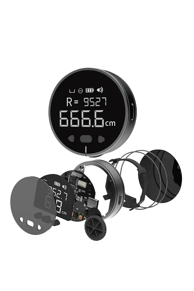 Xiaomi (DUKA) Metre