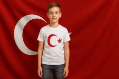 Erkek Çocuk Kot Şort