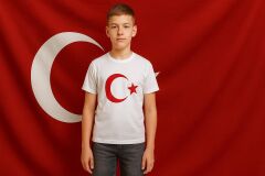 Erkek Çocuk Kot Şort
