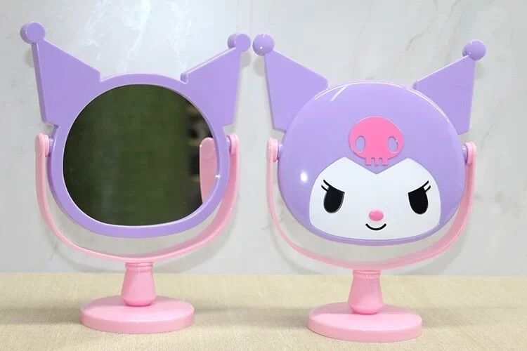 Kuromi Masa Üstü Ayna