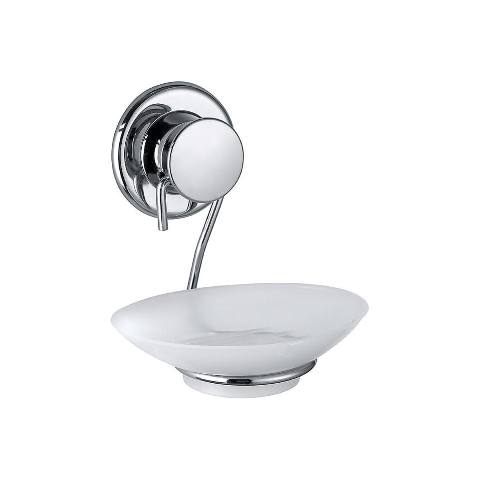 AD Yapışkanlı Sabunluk