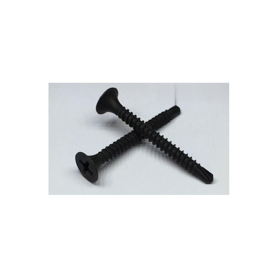 Matkap Uçlu Alçıpan Vidası 3,5x45 - 1000 Adet (491491)