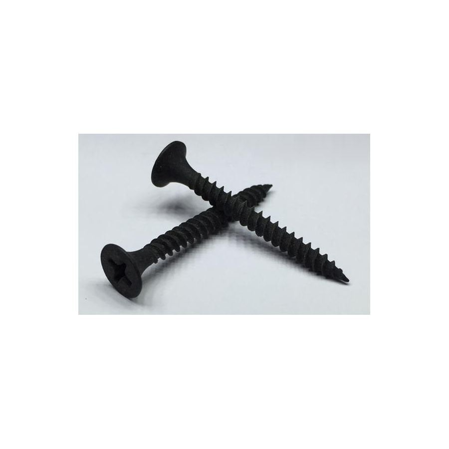 Sık Dişli Alçıpan Vidası - 3,5x25 - 1000 Adet (491491)