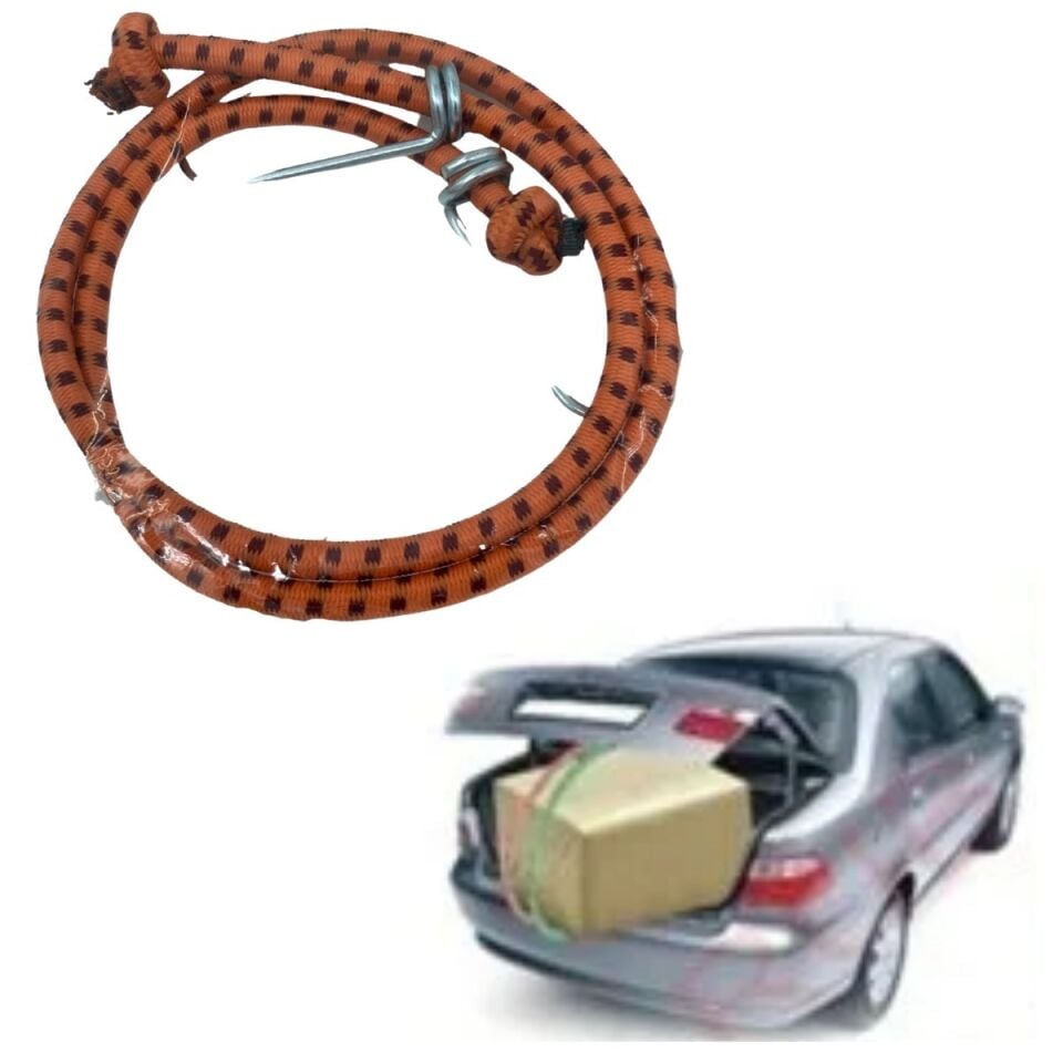 AD Bisiklet Araba Motosiklet Kancalı Bagaj Gergi Lastiği Sabitleme