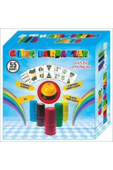 Güleç Bardaklar Oyunu