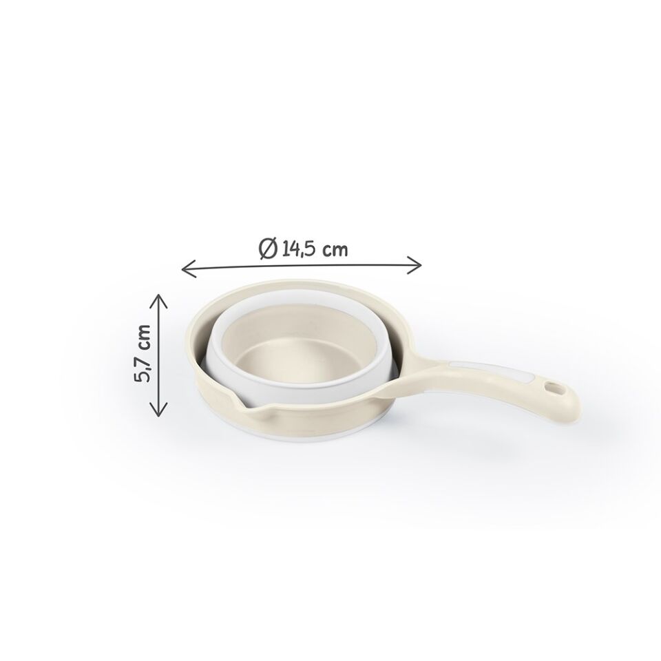 7361 KATLANIR BEBEK YIKAMA MASRAPASI RELAX BEJ