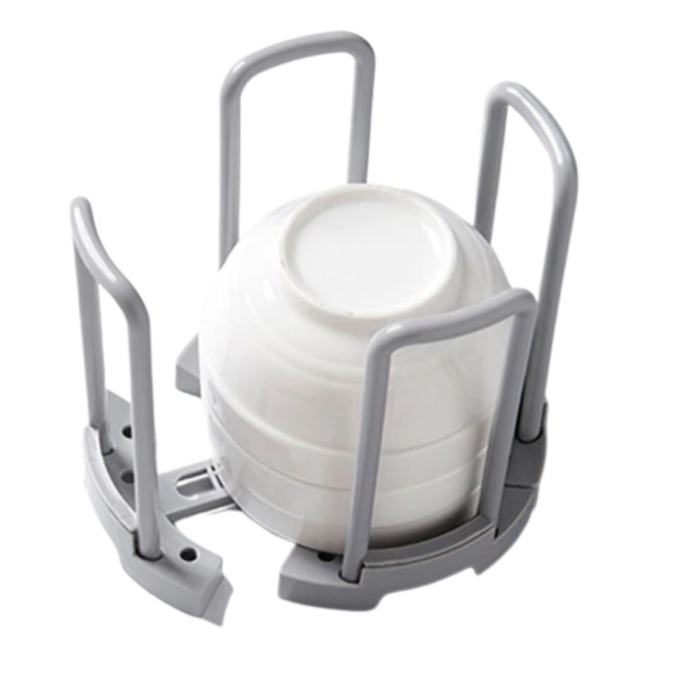 AD Tabak Bardak Kase Standı Bulaşık Kurutma Tutucu Mutfak Düzenleyici Organizatör