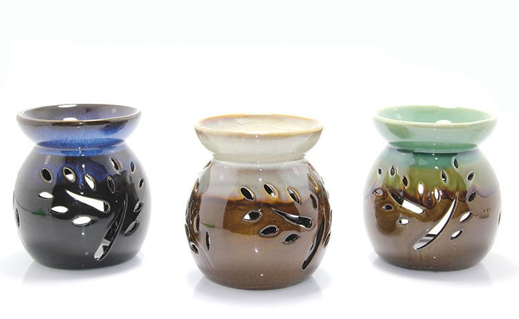 Seramik Buhurdanlık