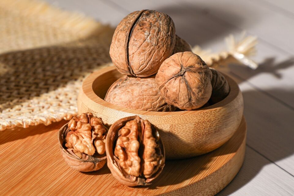 BFS CEVİZ KABUKLU 1000 GR 1 (KG)