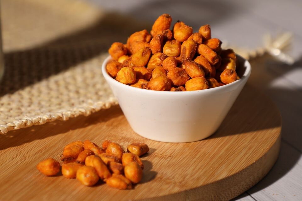 BFS SOSLU MISIR 750 GR