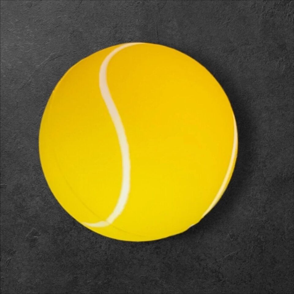 El Bilek Güçlendirme Topu