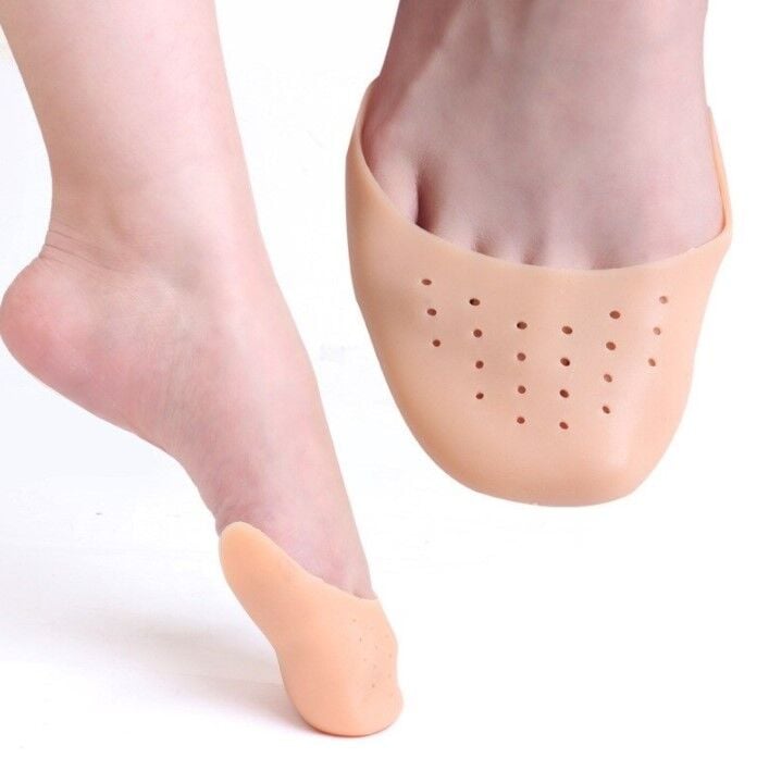 Tüm Parmakları Kapatan Parmak Gömleği