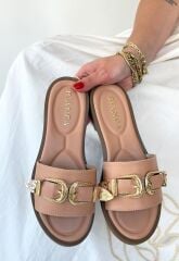 Sene Bej Cilt Terlik