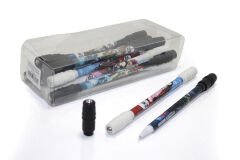 Anime Figür Tükenmez Kalem Model 7