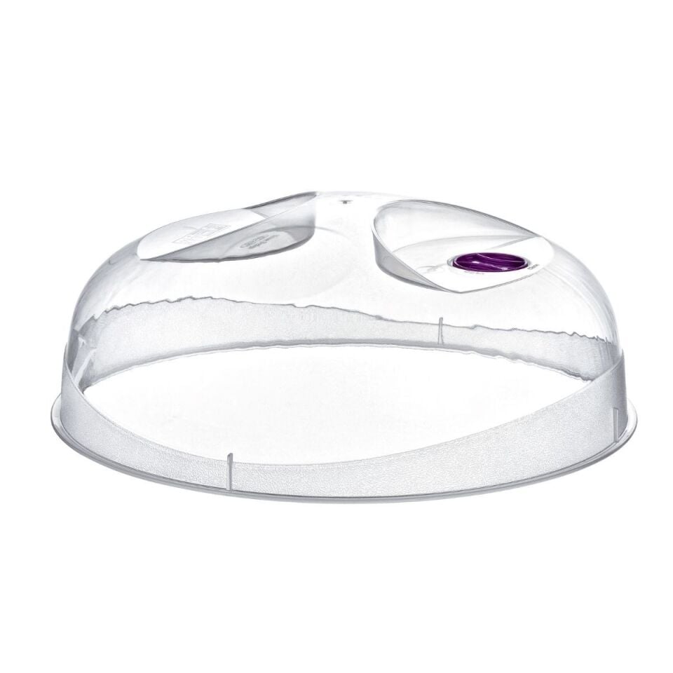 AD Mikrodalga Fırın Koruyucu Sızdırmaz Gıda Koruyucu Dayanıklı Yiyecek Isıtma Kapağı