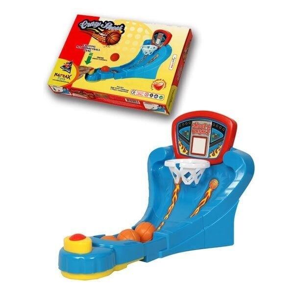 223 Mini Basketbol Oyunu -Akçiçek Oyuncak