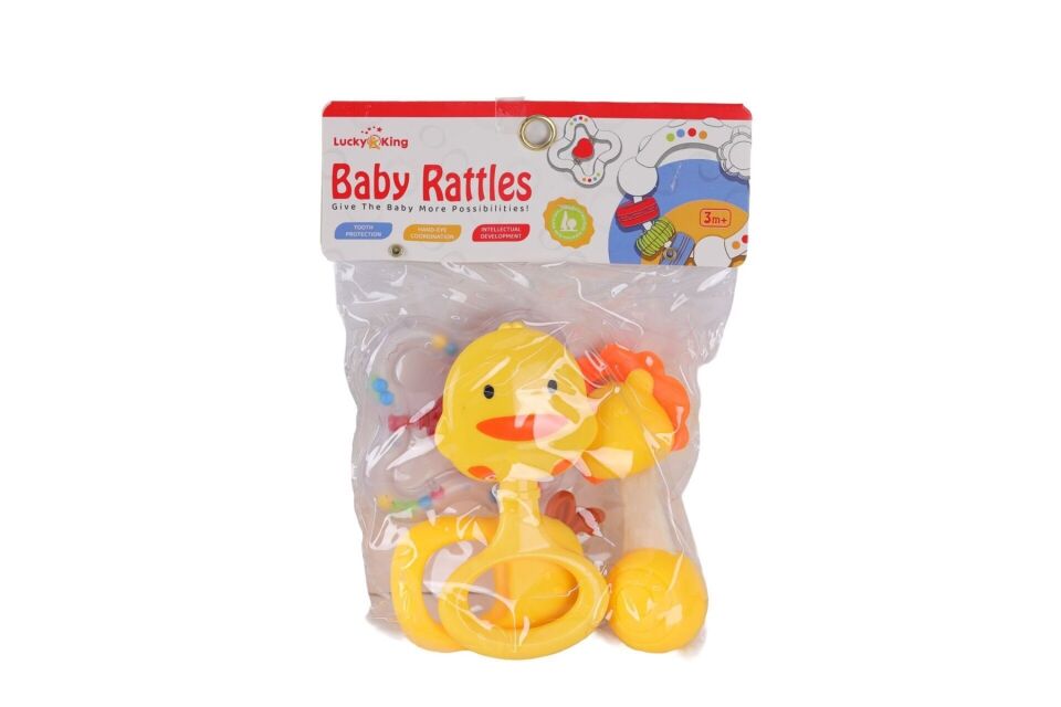 K225D406 POŞ 4 PARÇA ÇINGIRAK