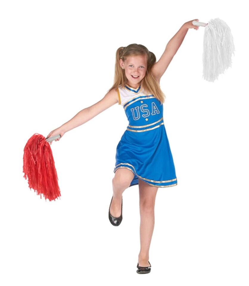 Mey İthalat® 1 Çift Kırmızı Beyaz Renklerde 23 Nisan Gösteri Ponponu