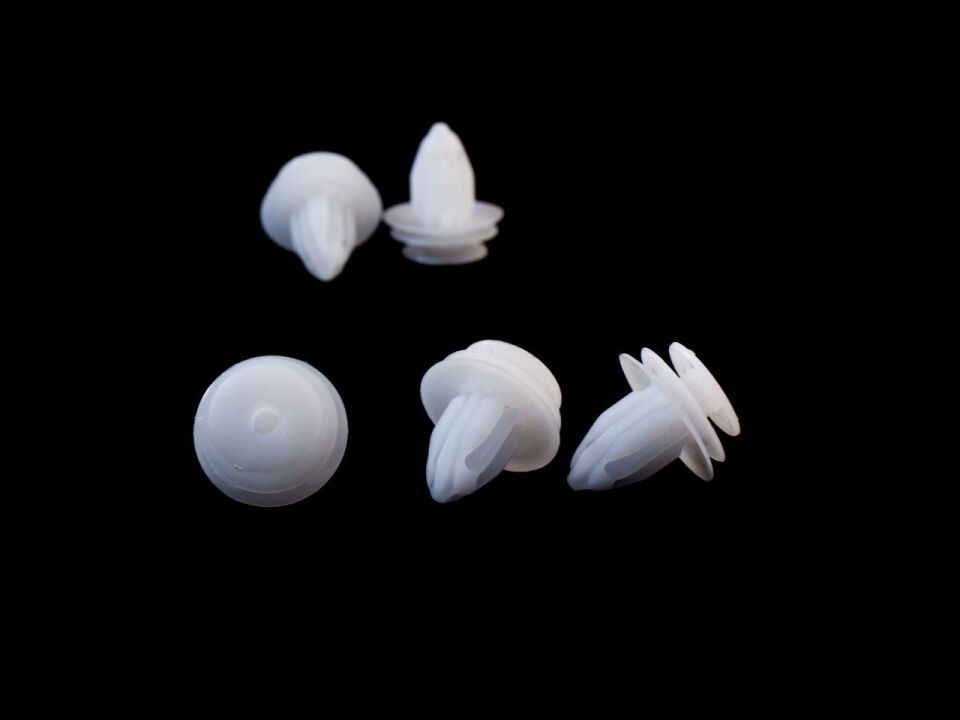 TOYATA COROLLA AVENSIS RAV4 DÖŞEME KLİPSİ 20 ADET  YK 2408 OEM0940910312