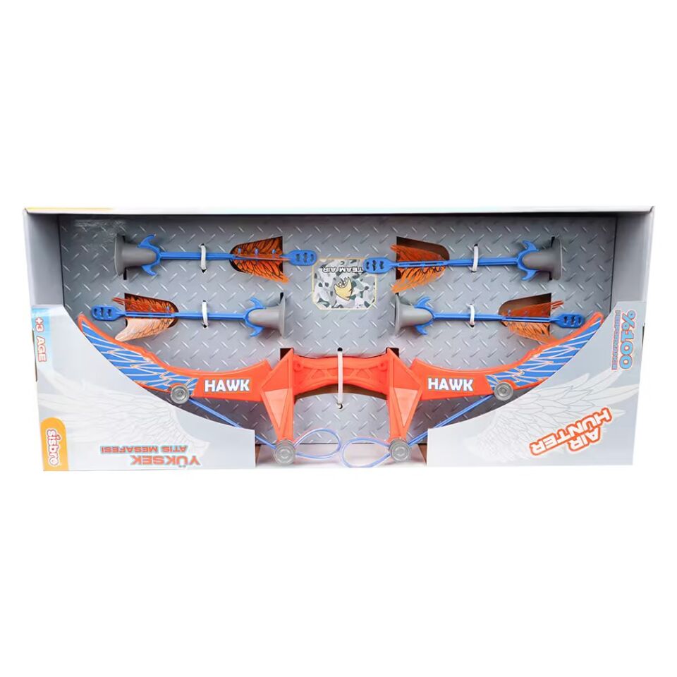 SB2403 SİSBRO AİR HUNTER