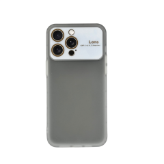 İphone 15 Pro Max  Arnold Case Beyaz (491491)