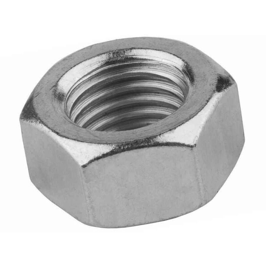 Altıköşe Somun M18 - 5 Adet (491491)