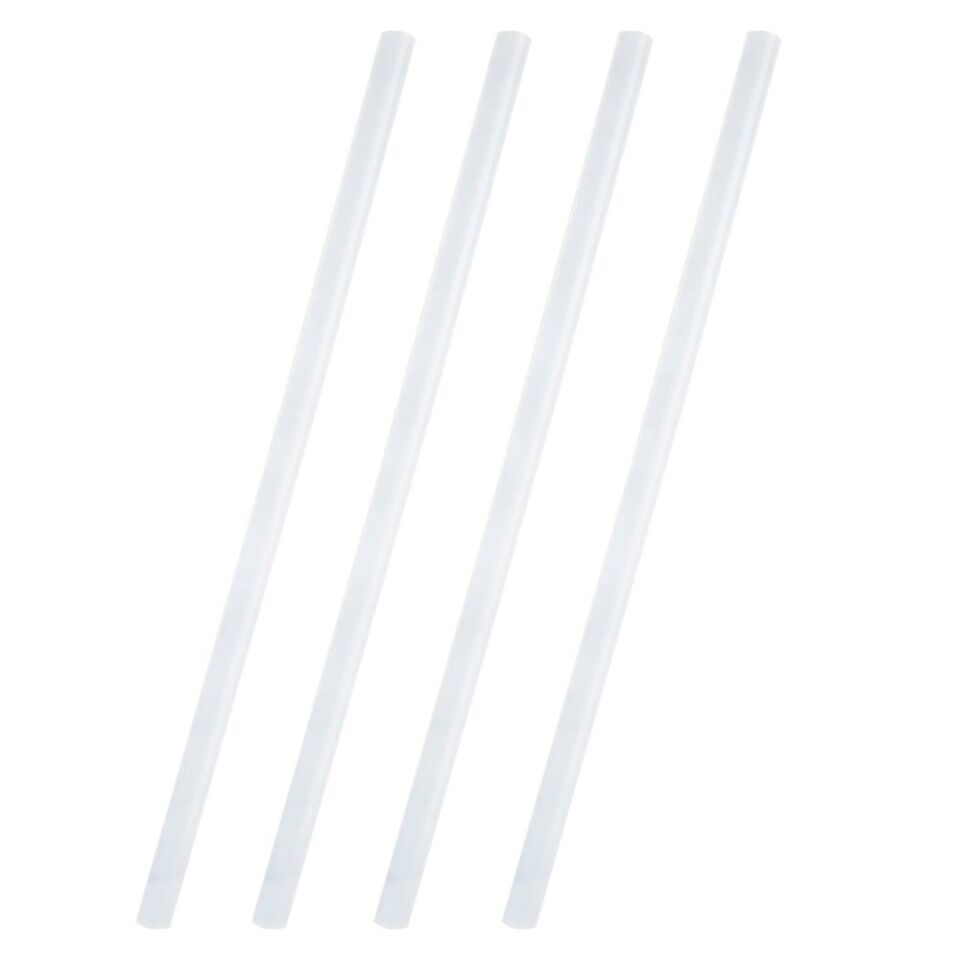 Loren 4 lü Büyük Boy Silikon Mumu