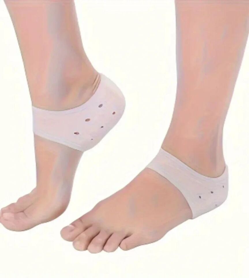 Topuk Gömleği Topuk Koruyucu 5-373 Sipariş Kodu 373 Lot No0v30k56