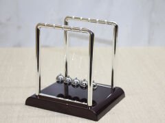 Denge Balans Model 4