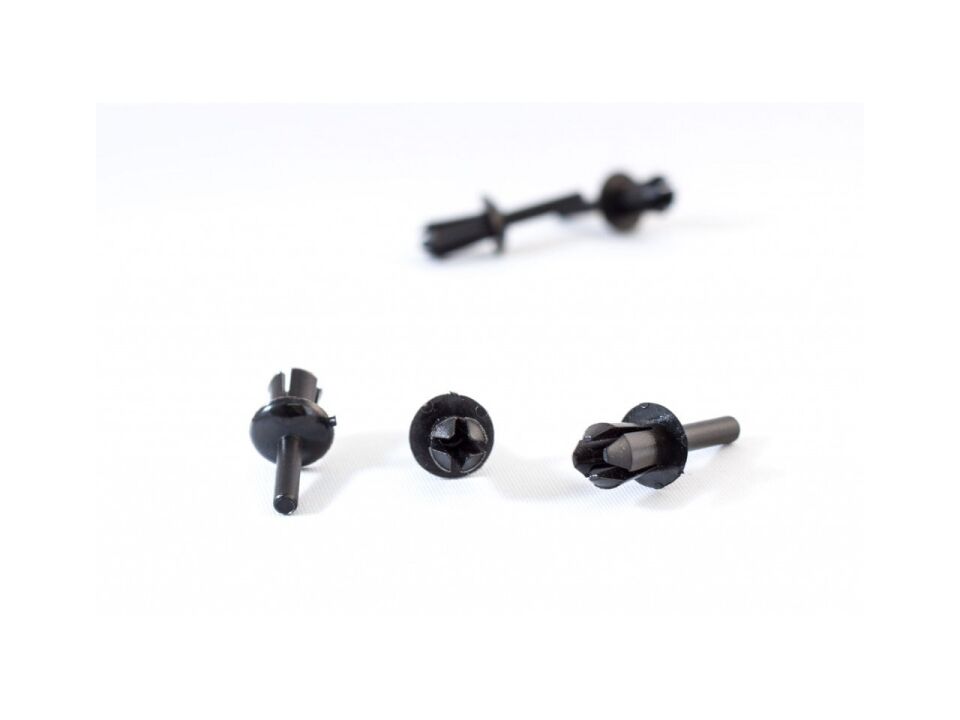 Vw & Toledo & Audi A1 - A3 & Seat Toledo -Citroen Mercedes W123 - Opel -Peugeot—Seat Leon & Skoda Fabia – Octavia Davlumbaz Klipsi  YK 0009 50 Adet