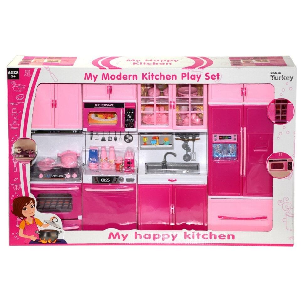 02313 DOLAP FIRIN BULAŞIK BUZDOLABI MAKİNASI 4LÜSET