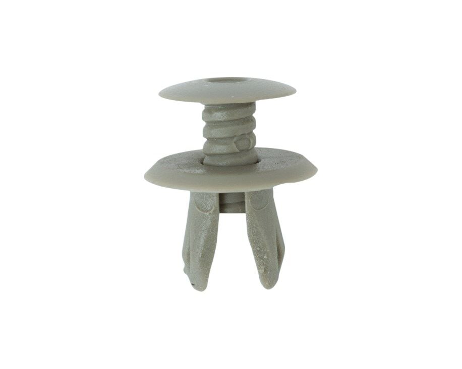 Vw Transporter - T4 - T5 Kapı Döşeme Klipsi (Bej)  YK 0013 50 Adet