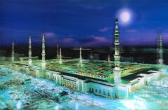 5D Elmas Boyama Medine Tablosu