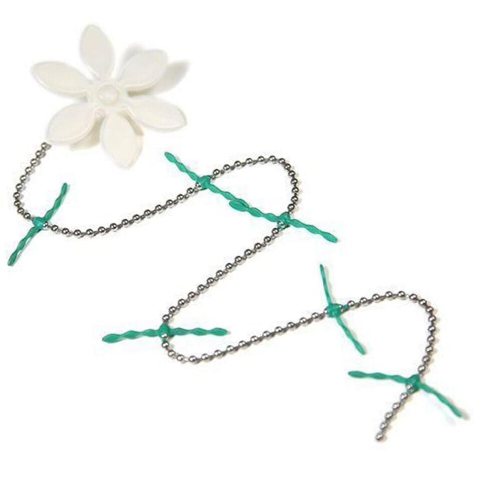 AD Pratik Banyo Küvet Lavabo Gideri Tıkanma Önleyici Plastik Aparat