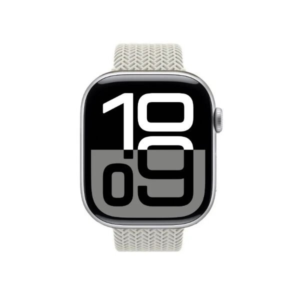 HK 10 ProMax 45mm Akıllı Saat Gümüş Model
