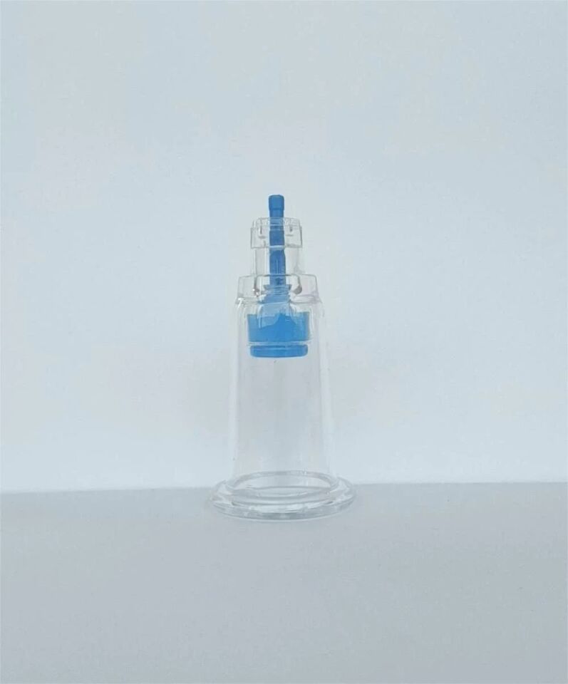 2 Numara Hacamat Kupası