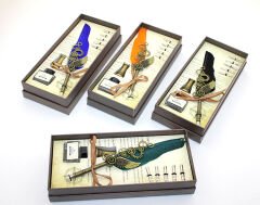 Divit Hokka Seti Model 5