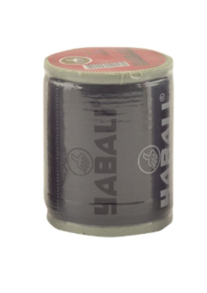 Dikiş İpliği 900 Metre Siyah