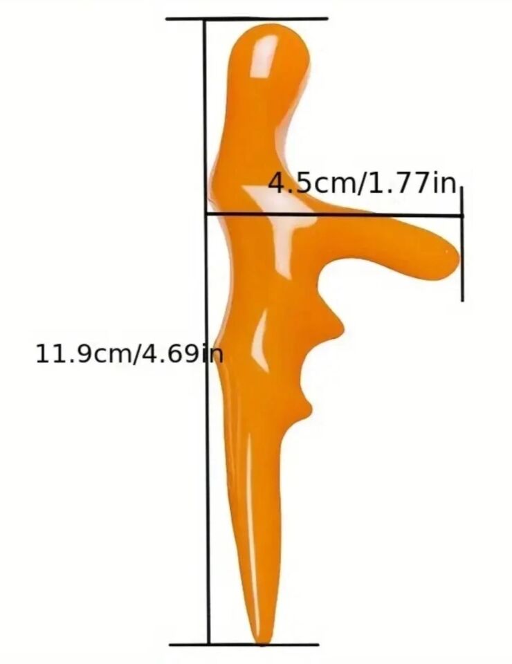 Akupunktur Masaj Aleti Nrd 597