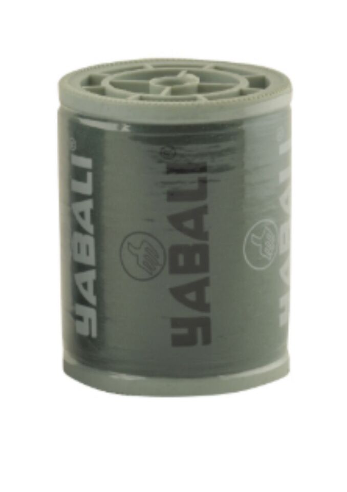 Dikiş İpliği 900 Metre Yeşil