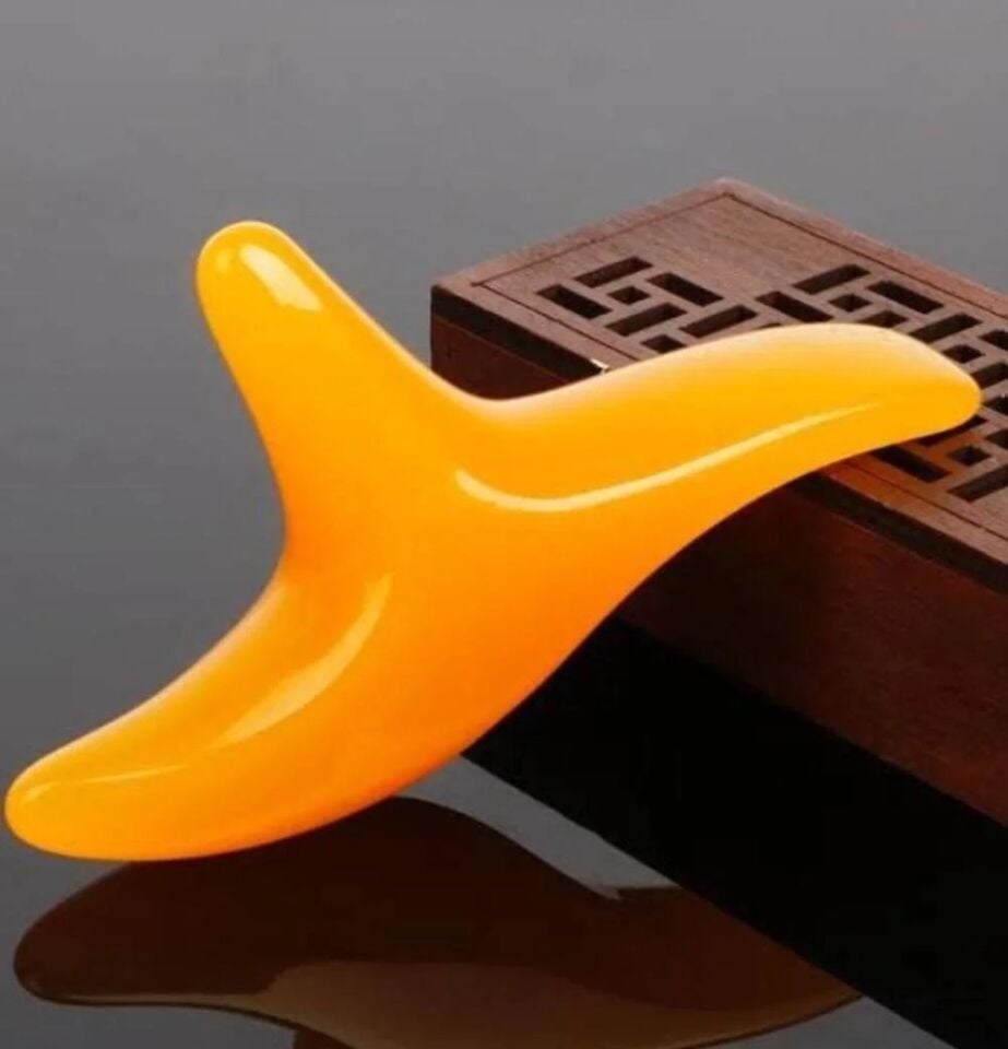 Akupunktur Akupres Masaj Aleti Nrd 598