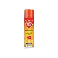 Çakmak Gazı - 250 ml (491491)