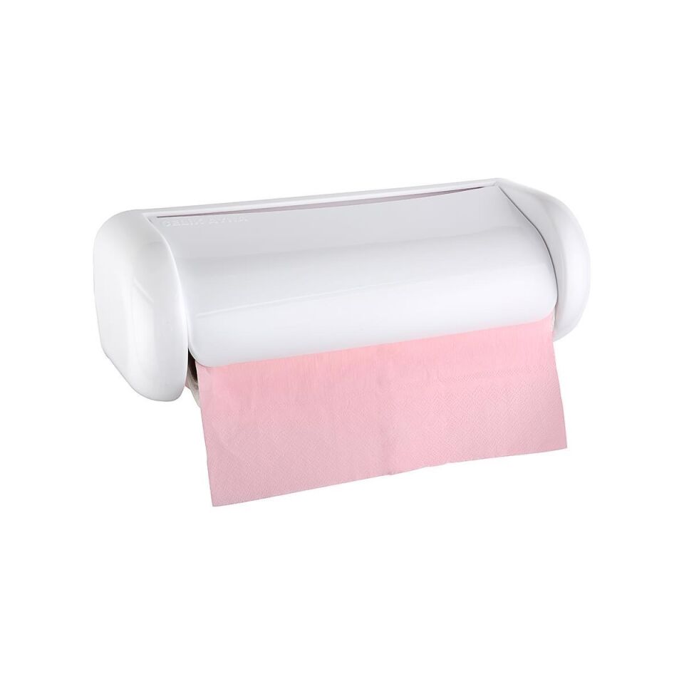 AD Pratik Kağıt Havluluk Rulo Kağıt Havlu Tutacağı Askısı Aparatı