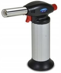 Pürmüz Turbo Torch Profesyonel Tabanca Çakmak Dev Boy (491491)