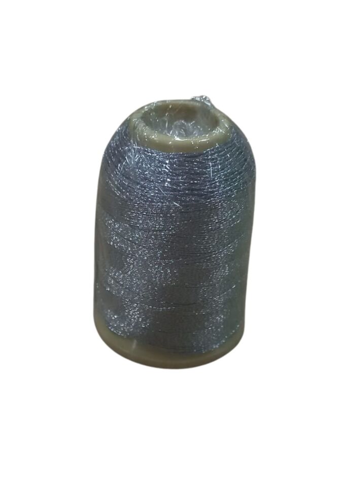 Oya İpi 20 gr Gümüş