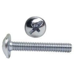 Yıldız Başlı RYSB Kulp Vida Civata M4x60 - 500 Adet (491491)