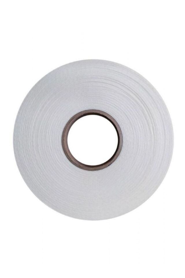 Şerit Tela 1 cm Siyah