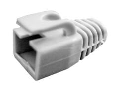 Cat7 Rj45 Jack Kılıfı Gri (491491)