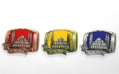 Yöresel Sultanahmet Magnet Model 2