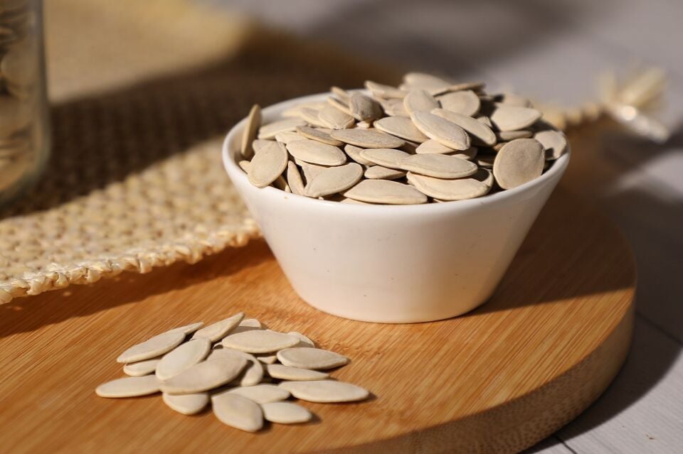 BFS KABAK ÇEKİRDEĞİ NEVŞEHİR 500 GR